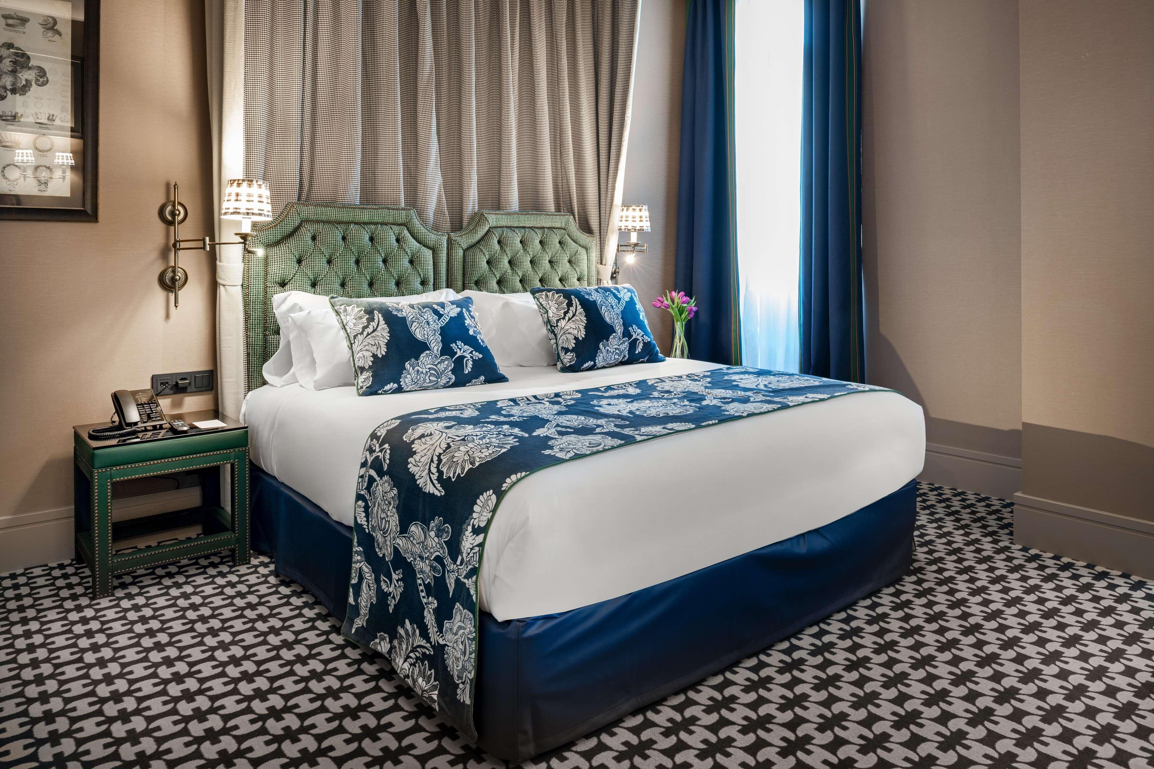 Nh Collection Colon Valencia Hotell Eksteriør bilde