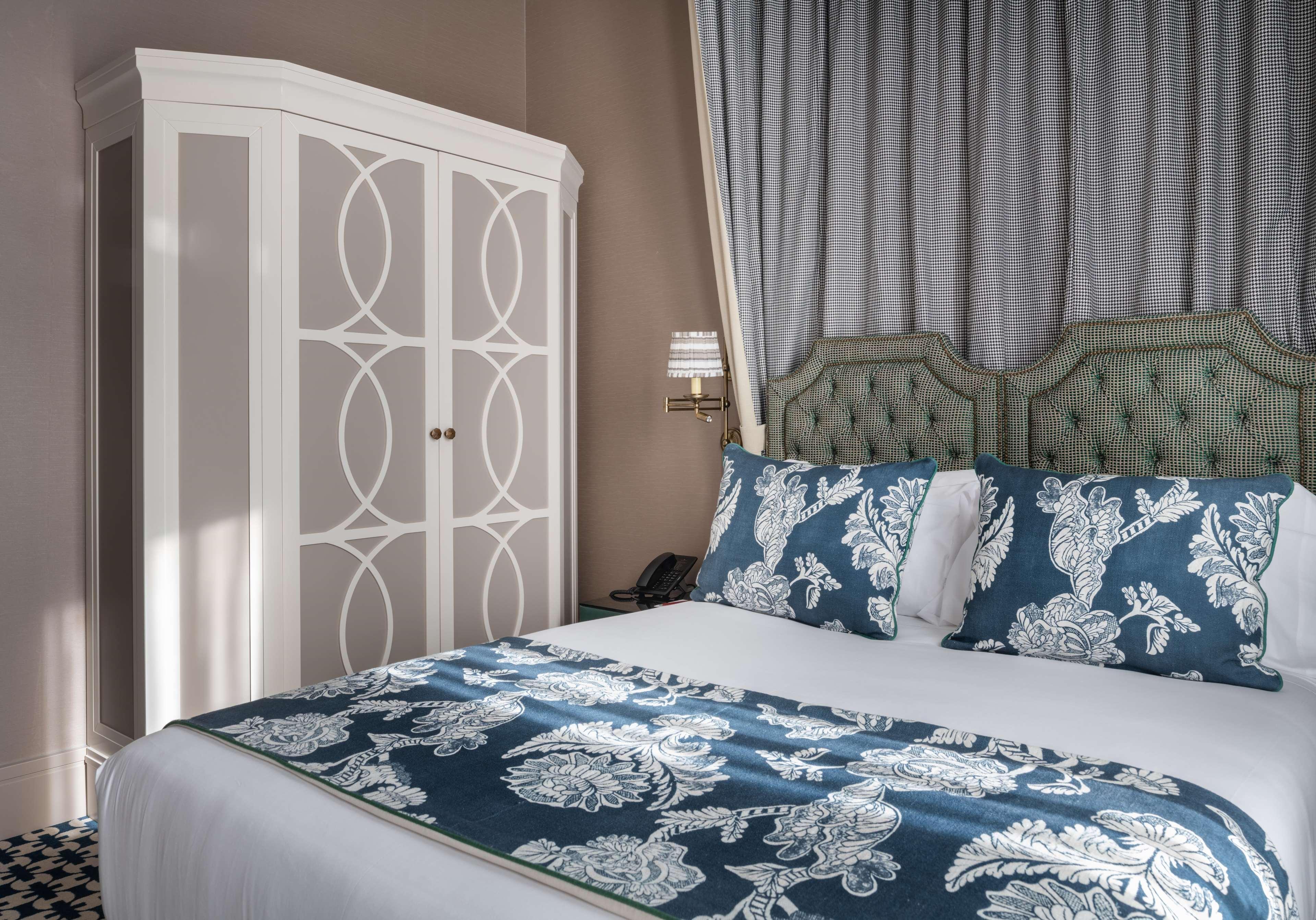 Nh Collection Colon Valencia Hotell Eksteriør bilde