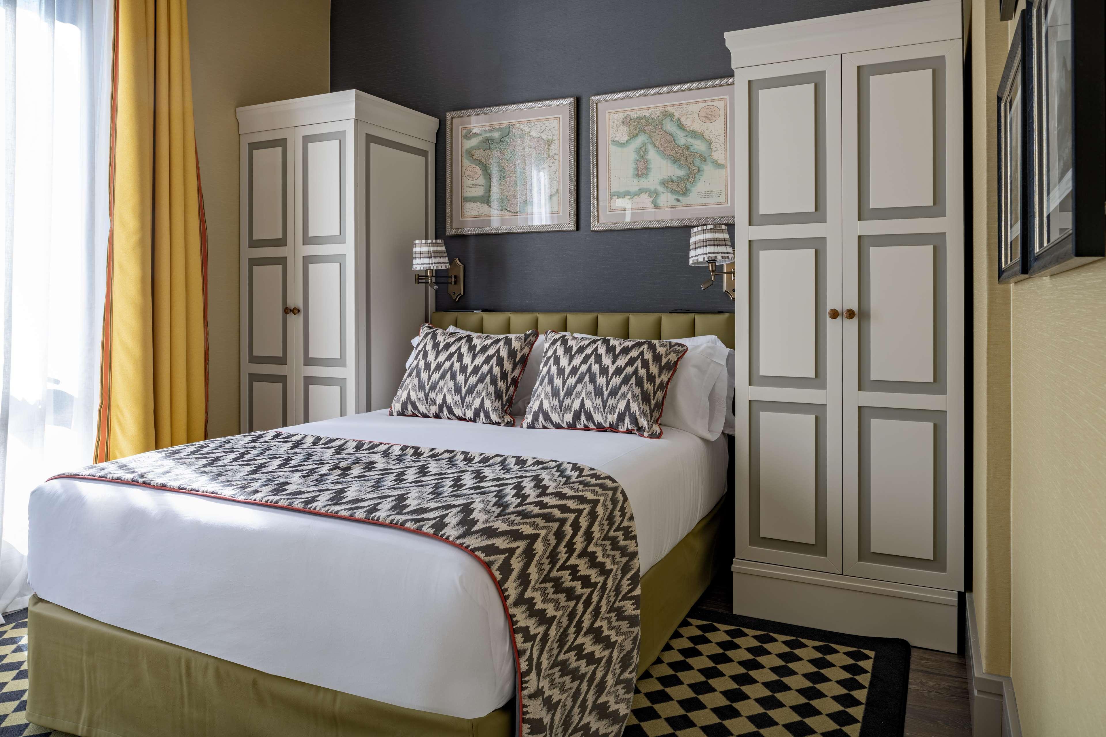Nh Collection Colon Valencia Hotell Eksteriør bilde