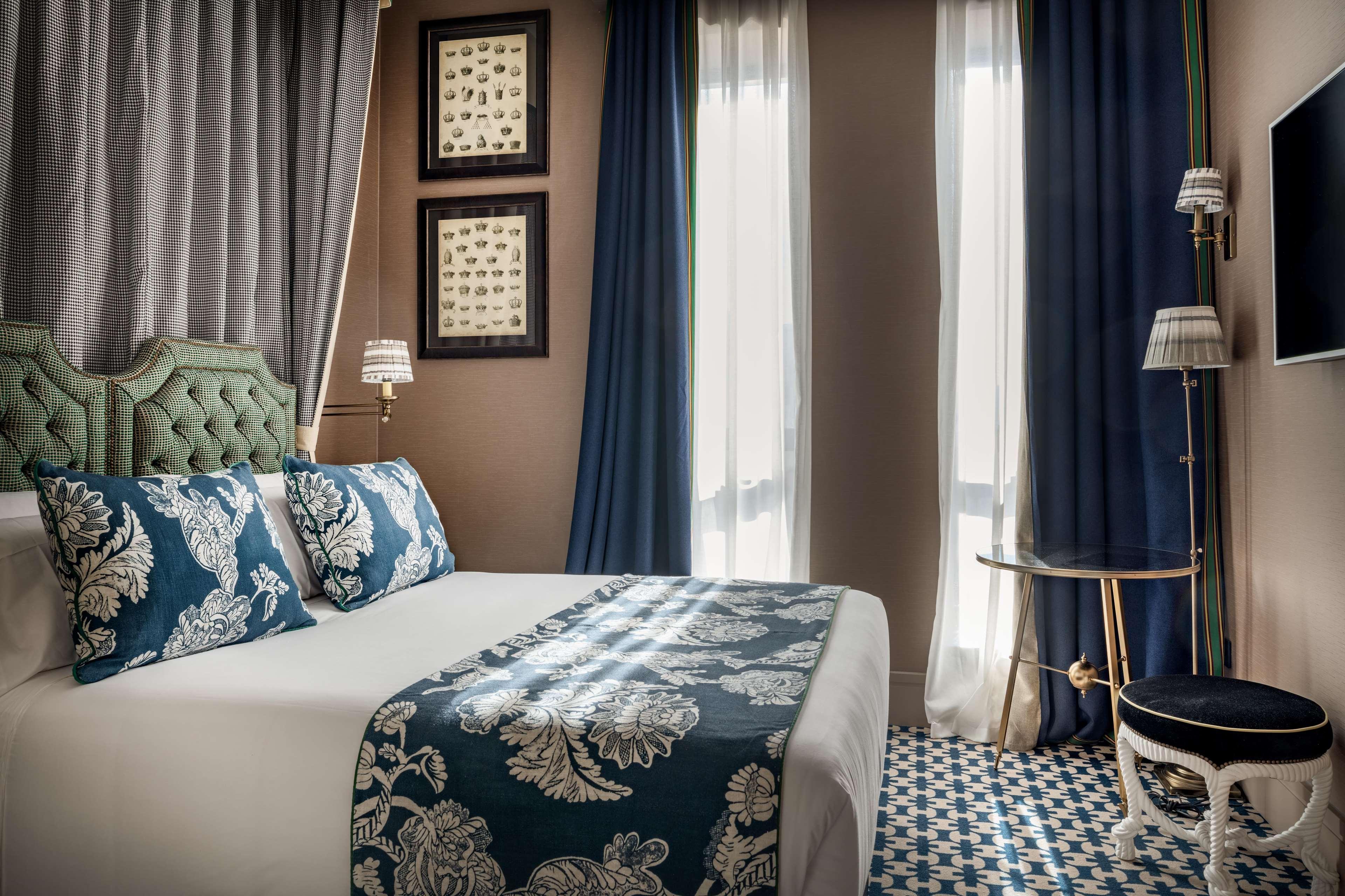 Nh Collection Colon Valencia Hotell Eksteriør bilde