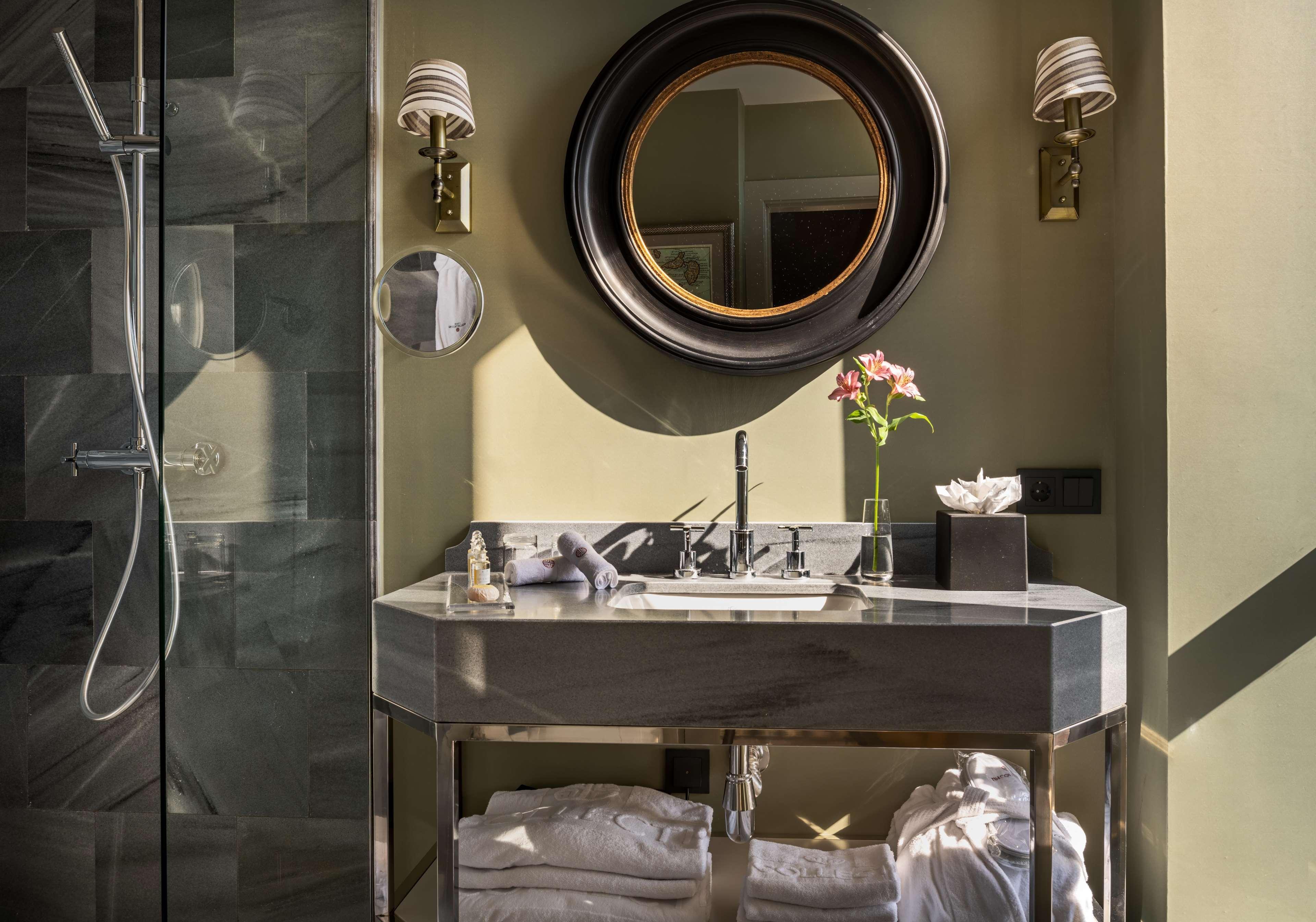 Nh Collection Colon Valencia Hotell Eksteriør bilde