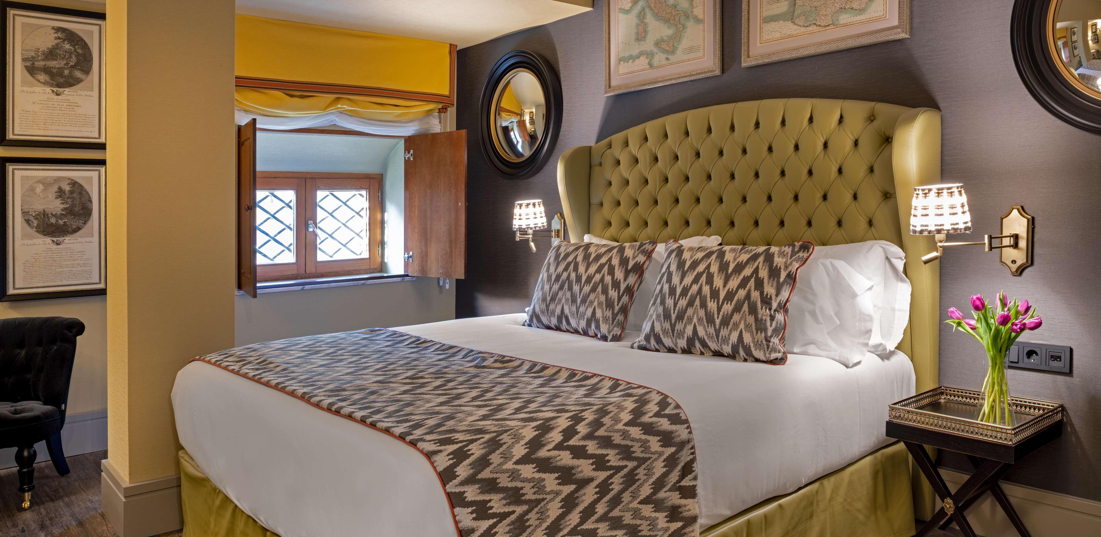 Nh Collection Colon Valencia Hotell Eksteriør bilde