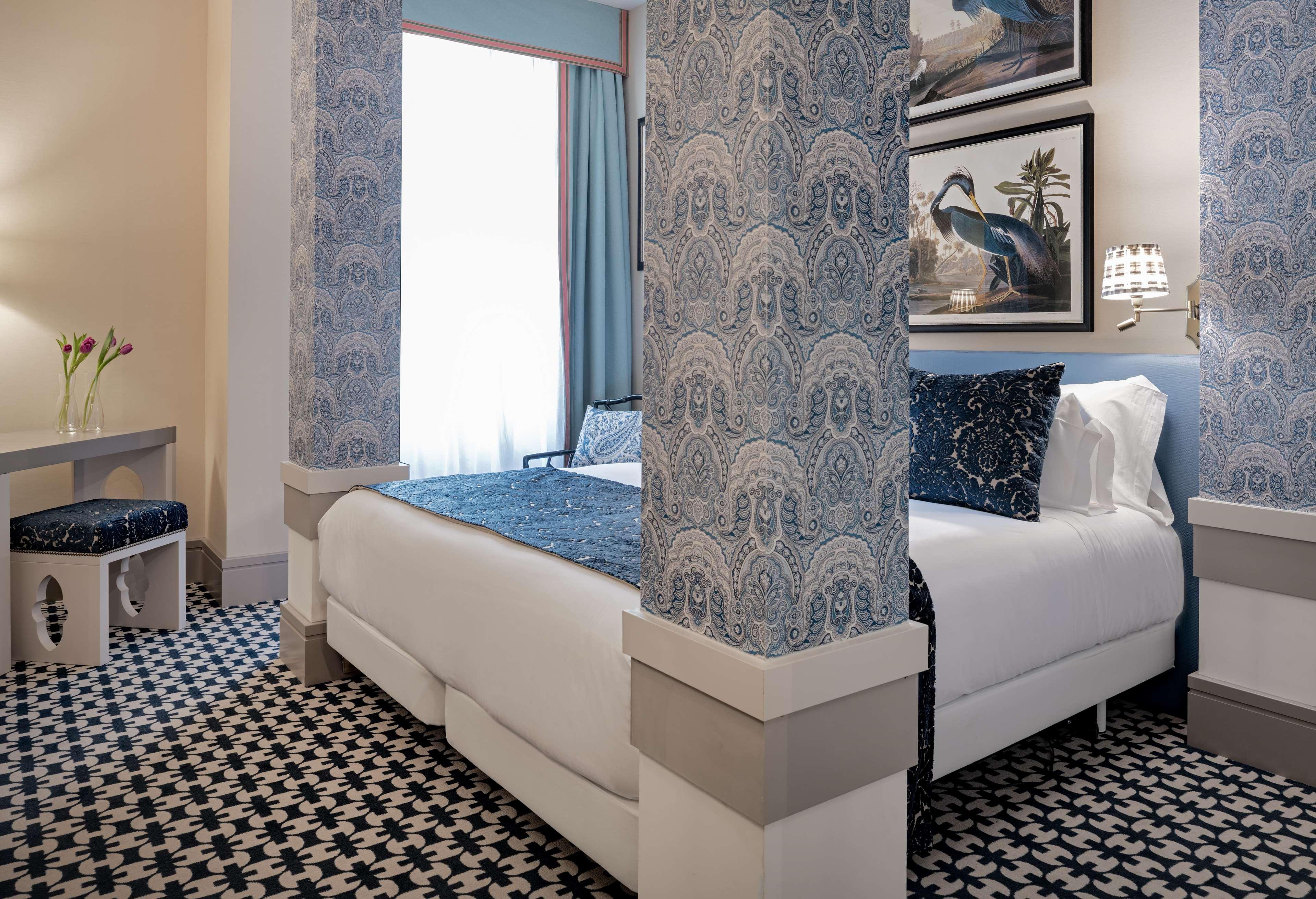 Nh Collection Colon Valencia Hotell Eksteriør bilde