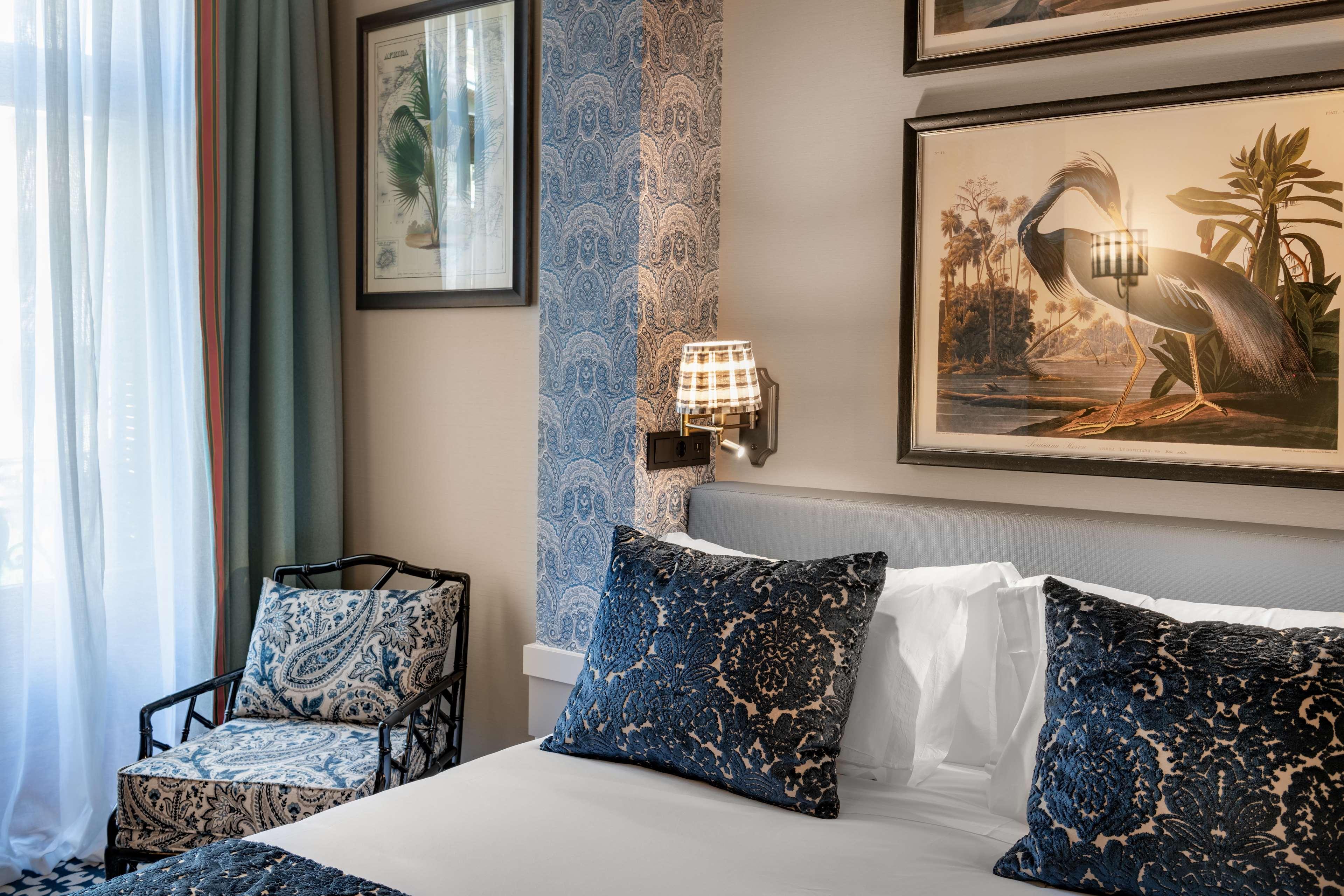 Nh Collection Colon Valencia Hotell Eksteriør bilde
