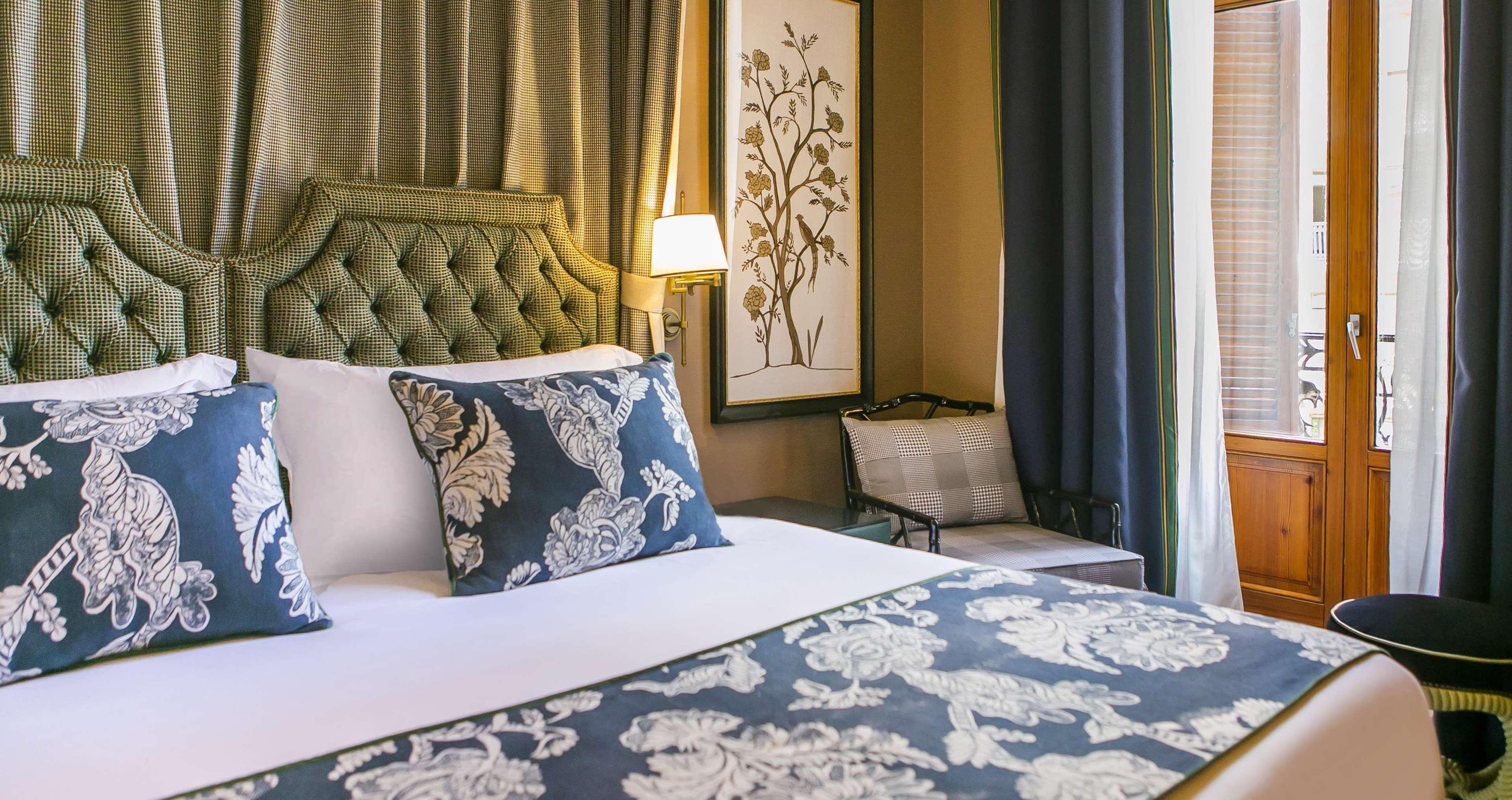 Nh Collection Colon Valencia Hotell Eksteriør bilde