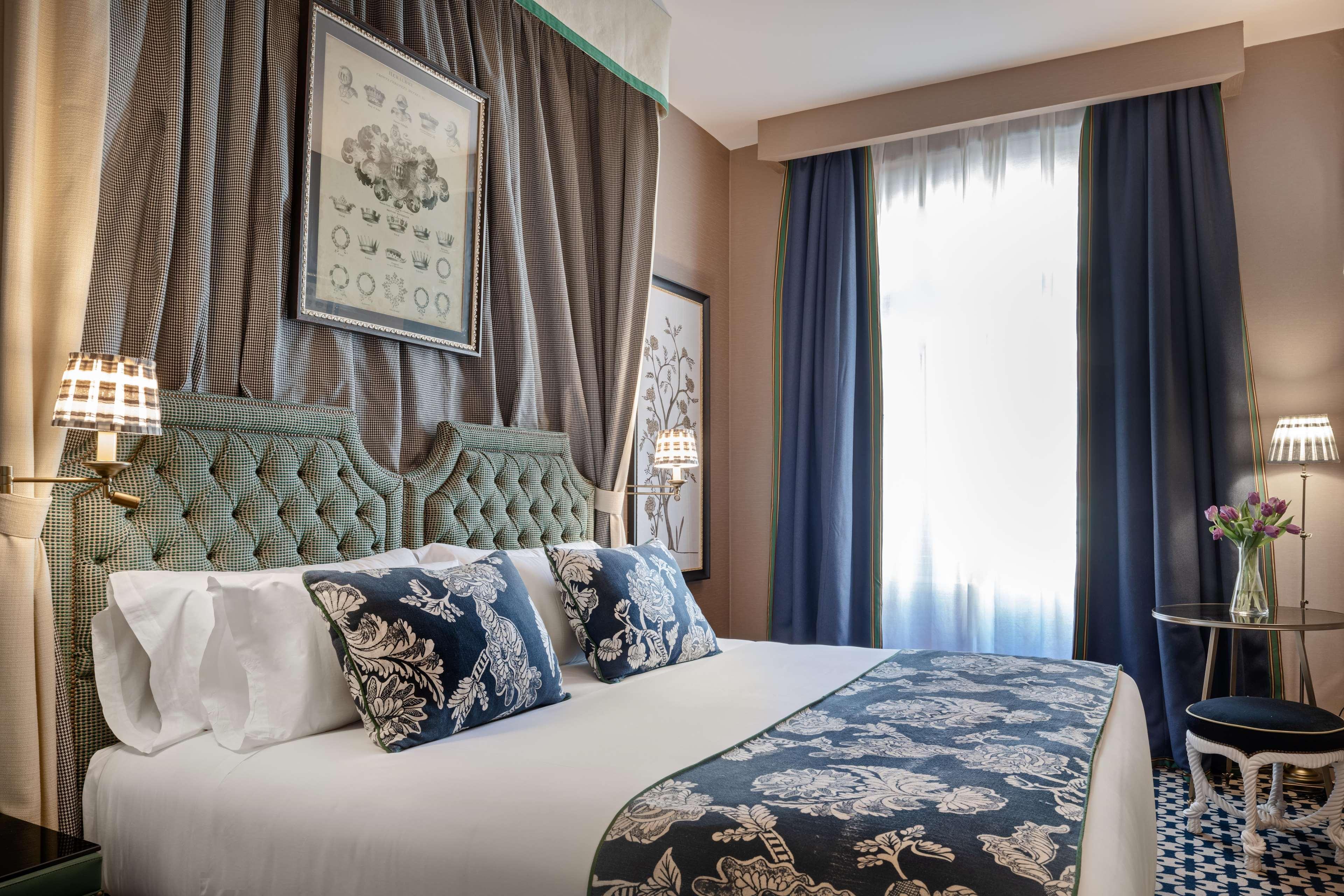 Nh Collection Colon Valencia Hotell Eksteriør bilde