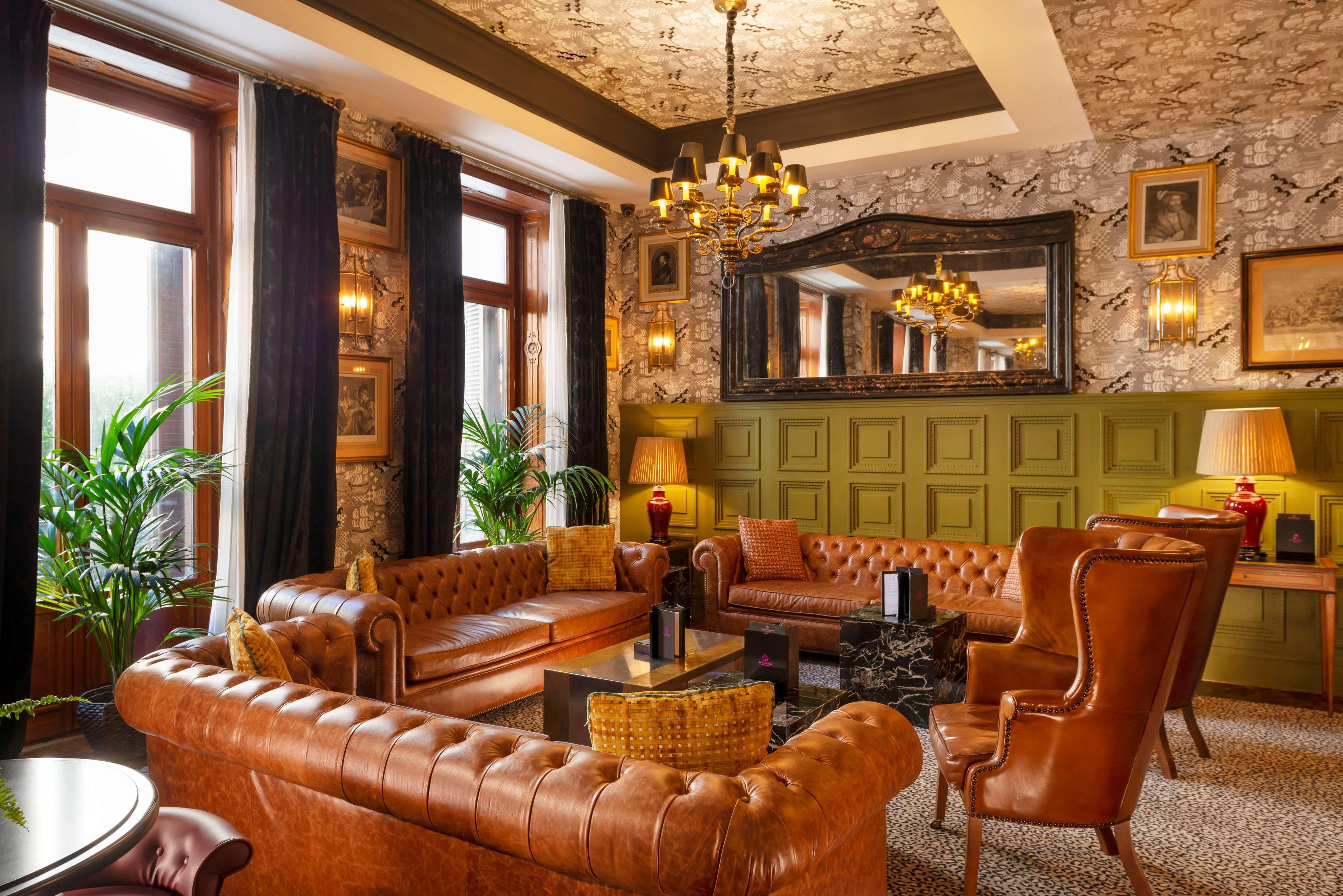Nh Collection Colon Valencia Hotell Eksteriør bilde