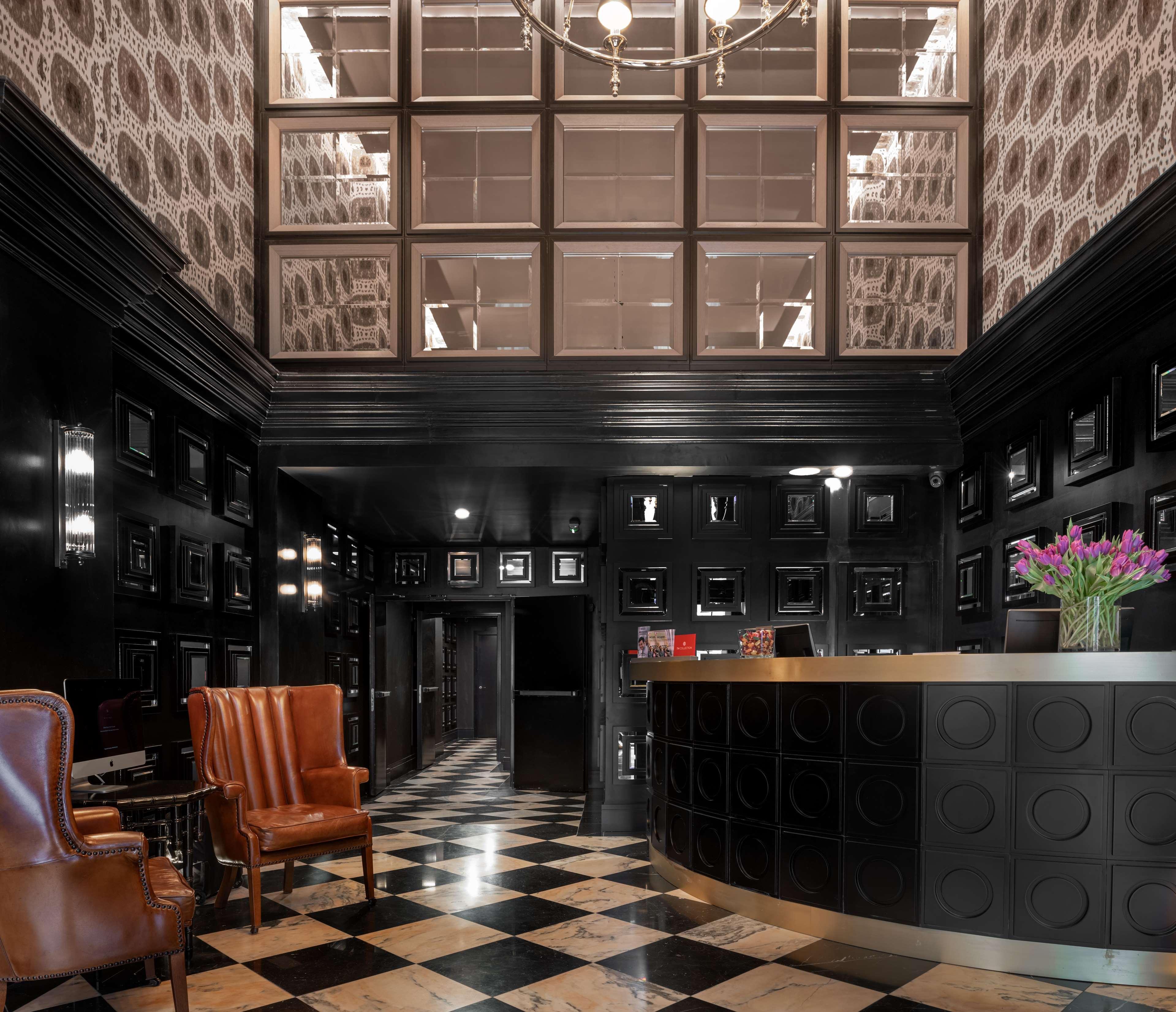 Nh Collection Colon Valencia Hotell Eksteriør bilde