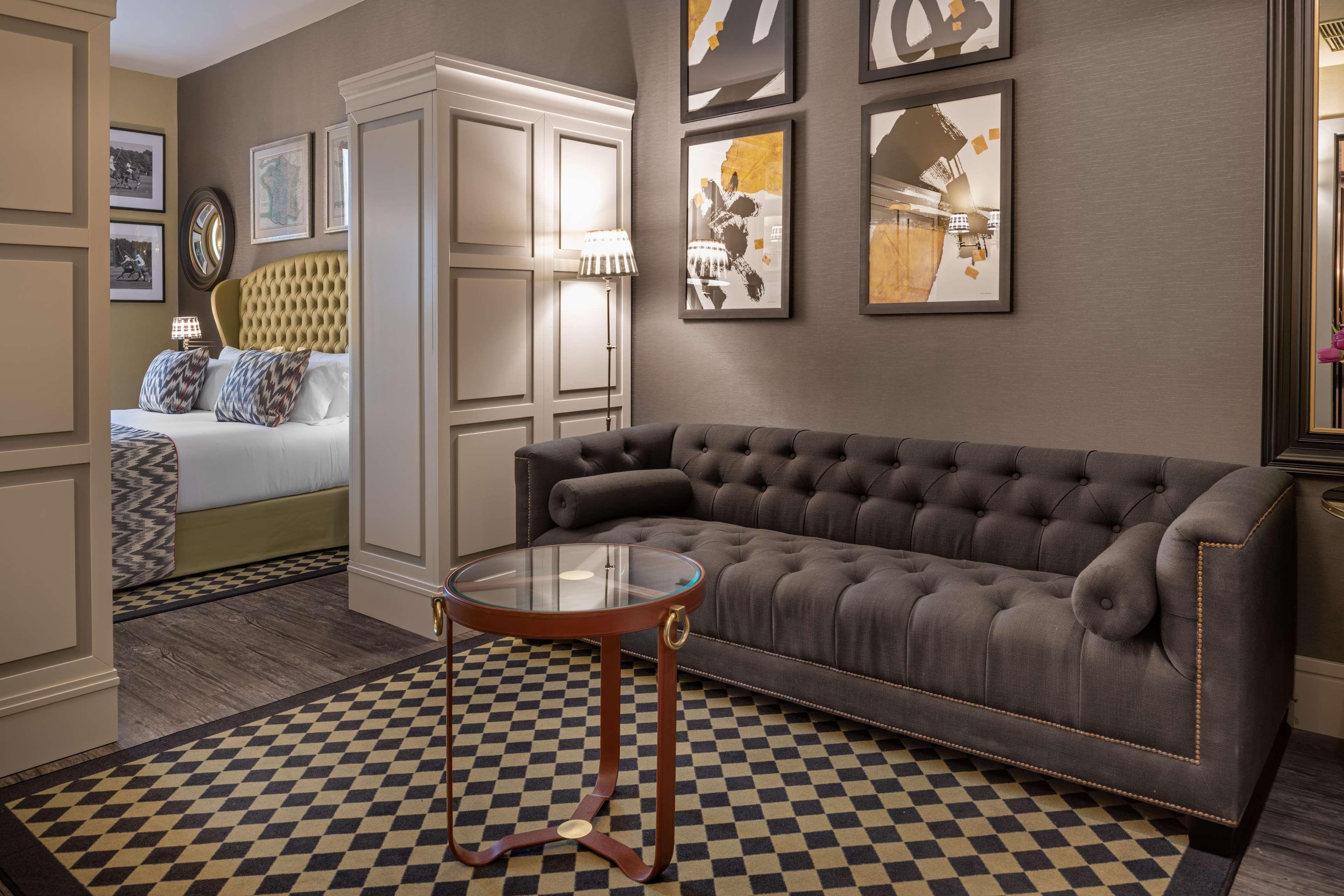 Nh Collection Colon Valencia Hotell Eksteriør bilde