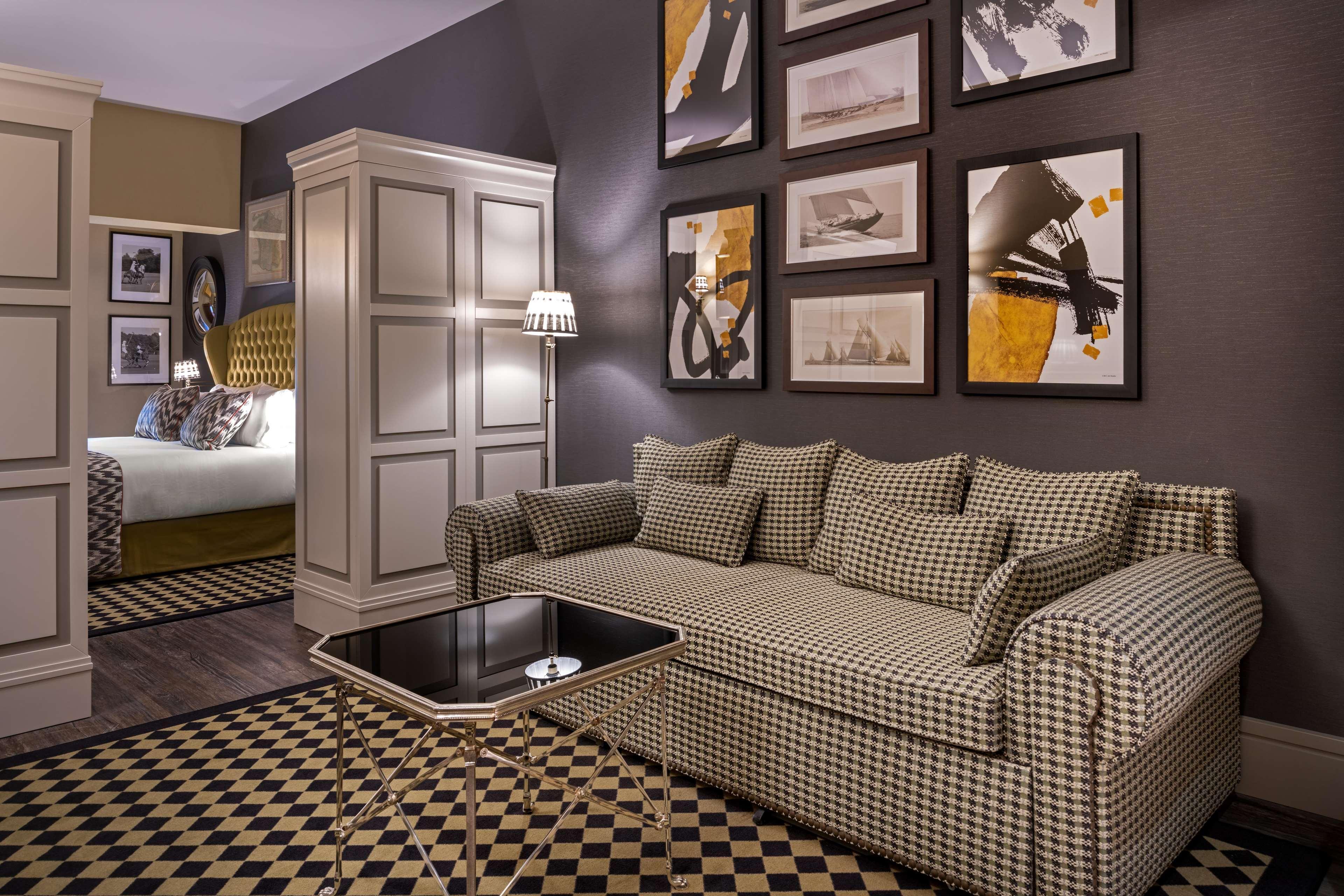 Nh Collection Colon Valencia Hotell Eksteriør bilde