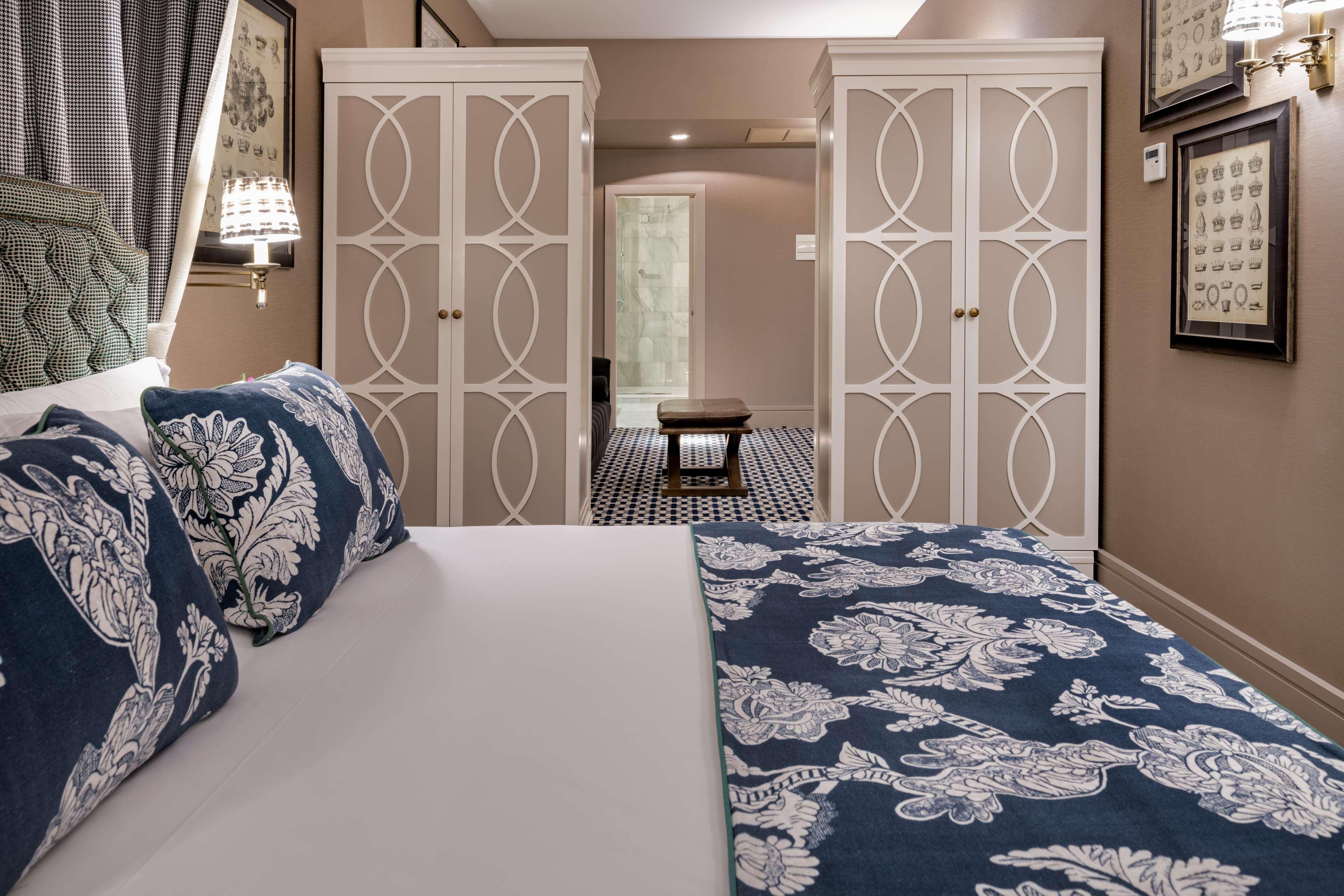 Nh Collection Colon Valencia Hotell Eksteriør bilde