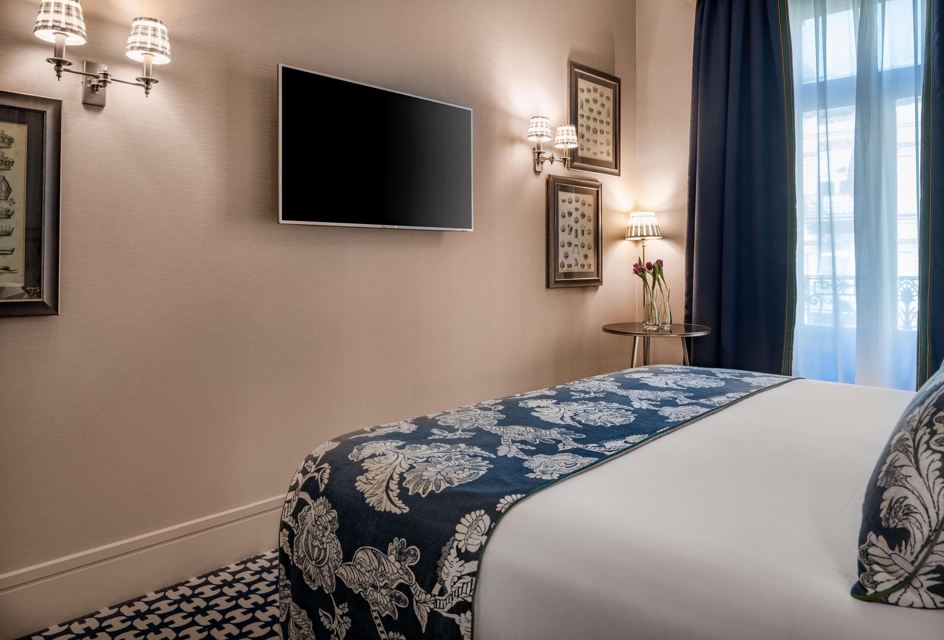 Nh Collection Colon Valencia Hotell Eksteriør bilde