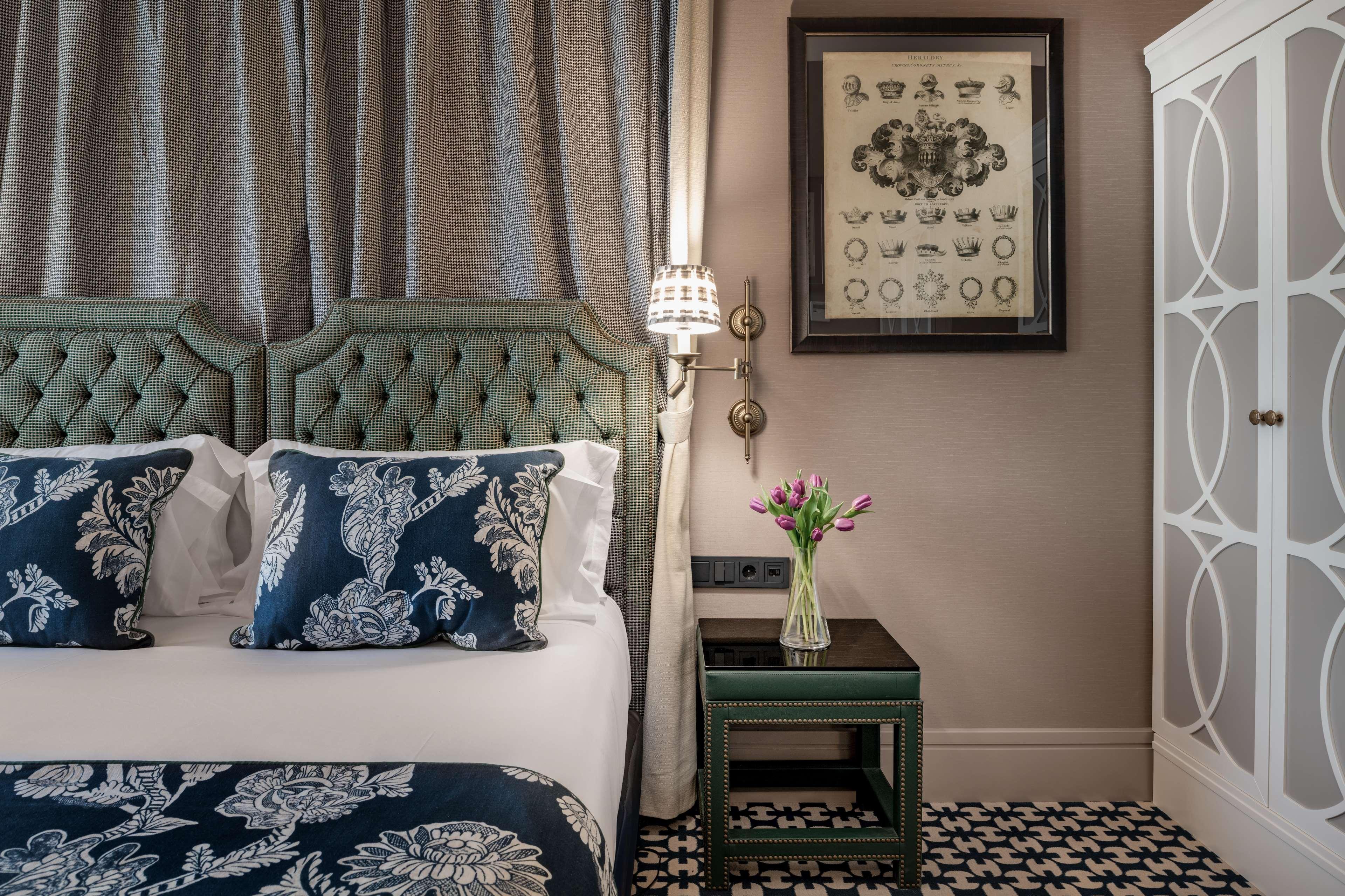 Nh Collection Colon Valencia Hotell Eksteriør bilde