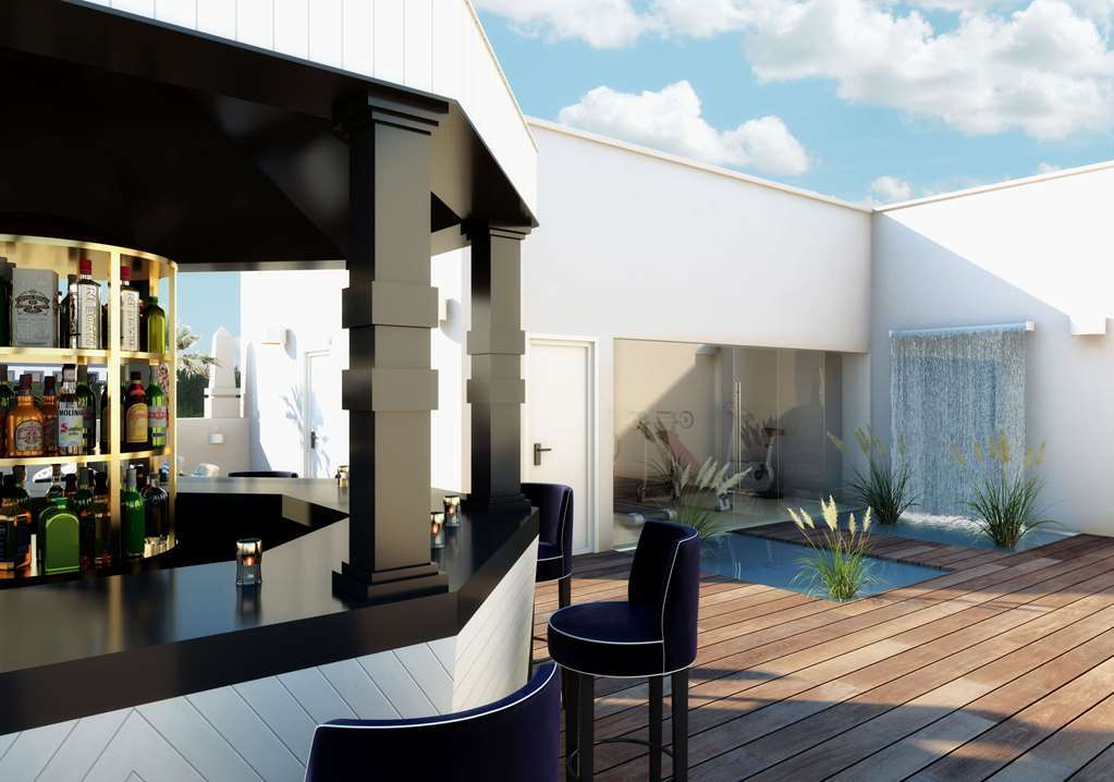 Nh Collection Colon Valencia Hotell Eksteriør bilde